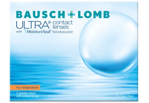 ULTRA® for Astigmatism 3 Stk.