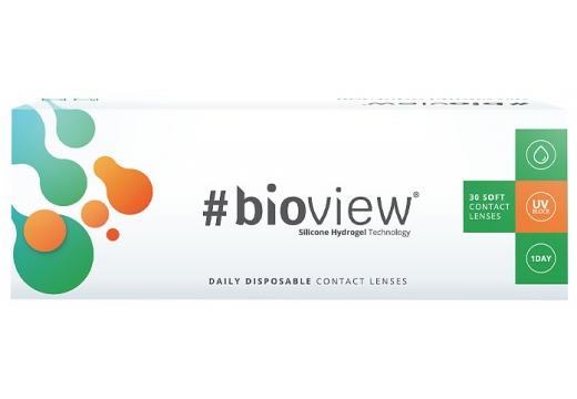 #bioview Daily 30 Stk.