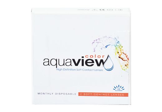 AquaView Color 6 Stk.