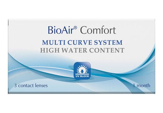 BioAir Comfort 3 Stk.