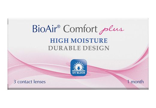BioAir Comfort Plus 3 Stk.