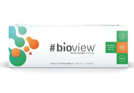 #bioview Daily 20 Stk.