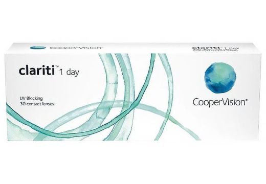 Clariti® 1 Day 30 Stk.