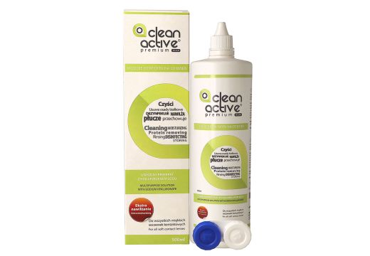 Clean Active Premium Plus 500 ml 