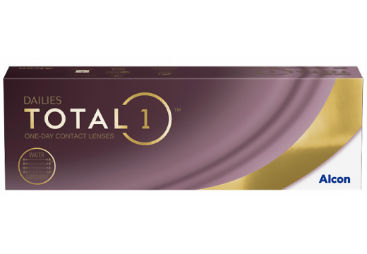 Dailies Total 1® 30 Stk.