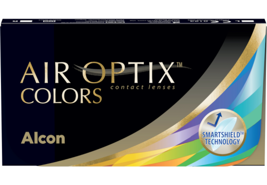 Air Optix® Colors 2 Stk.