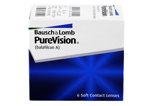 PureVision® 6 Stk.