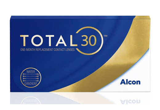 TOTAL30® 6 Stk.