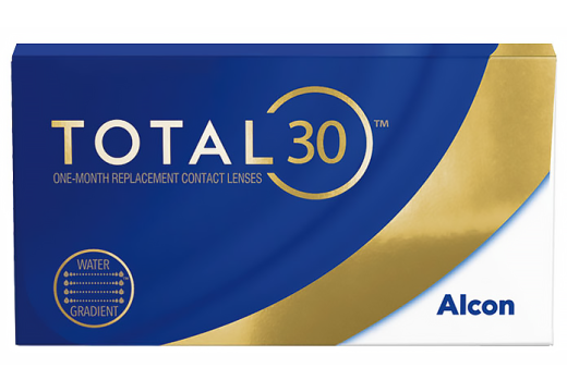 TOTAL30® 3 Stk.