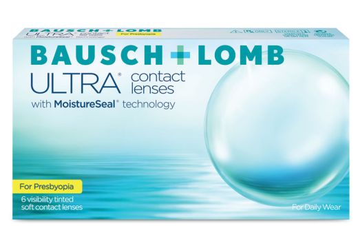 ULTRA® for Presbyopia 6 Stk.